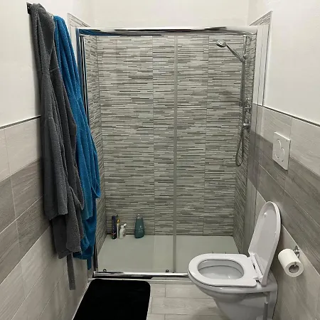 Apartmán Matilde Brindisi