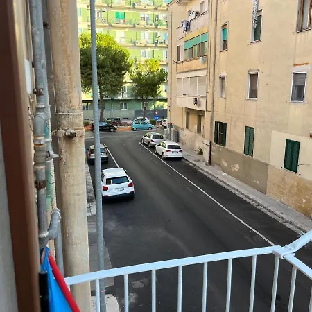 شقة Matilde برينديسي