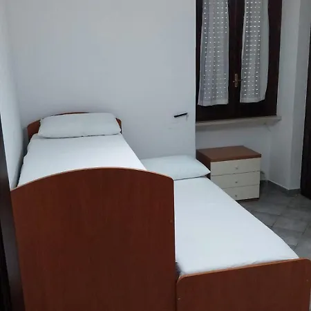 Matilde Apartmán Brindisi