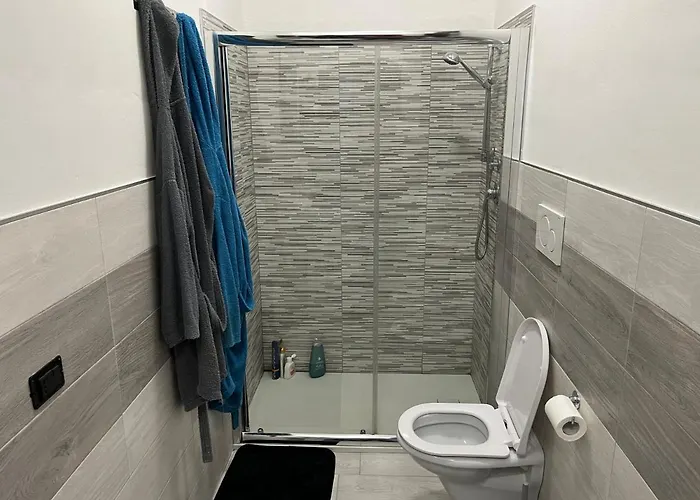 아파트 Matilde 브린디시