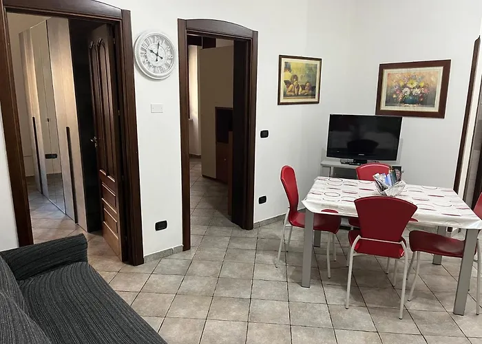 Matilde * 브린디시