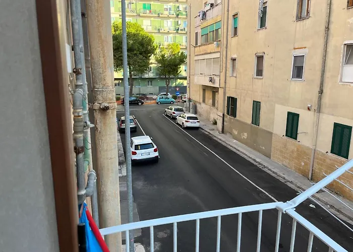 아파트 Matilde 브린디시