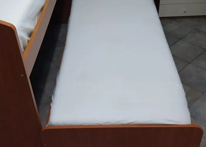 Matilde * 브린디시